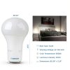 Viribright GU24 LED Bulb Energy Efficient 60W Equivalent-4