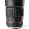 Rokinon 24mm f1.4 Wide Angle Lens for Olympus Bundle-2