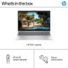 HP Laptop Intel Core i5 Touch Screen 15.6 Inch Silver-4