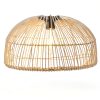 Parrot Uncle Rattan Pendant Light Boho Style Adjustable-9