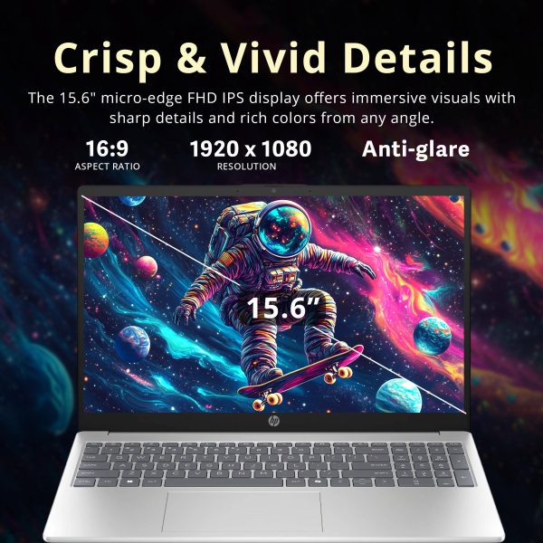 HP Laptop AMD Ryzen 7 32GB RAM 1TB SSD FHD Display-2