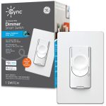 GE Cync Smart Dimmer Switch WiFi Control No Hub-0