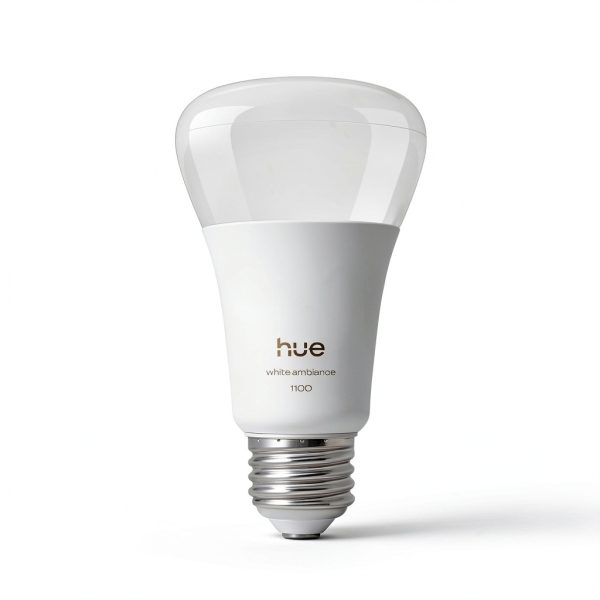 Philips Hue Smart Bulb Daylight Dimming Home Assistant-8