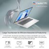 HP 17.3 Touchscreen Laptop Intel Core Ultra 5 16GB RAM-4