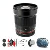 Rokinon 24mm f1.4 Wide Angle Lens for Olympus Bundle-0
