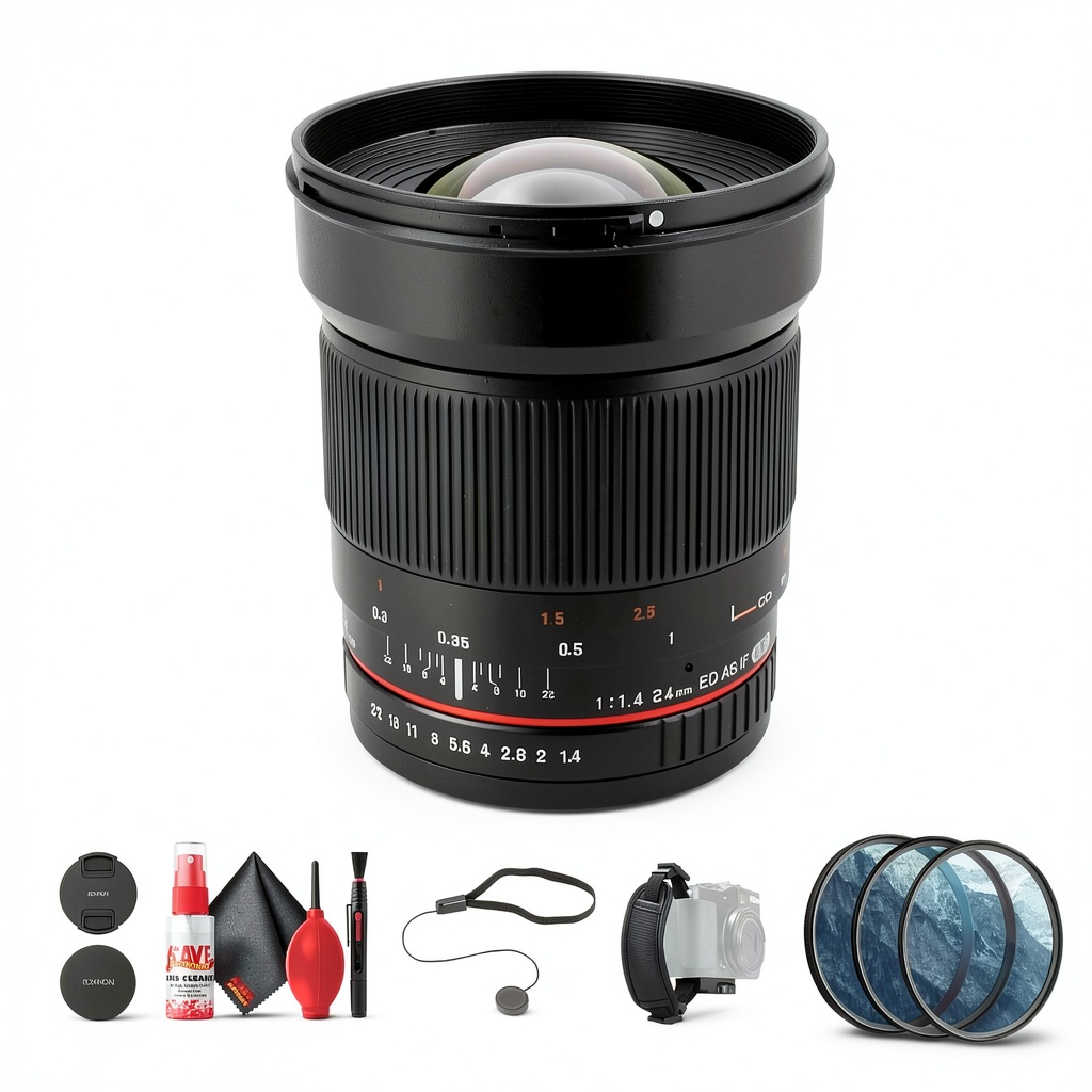 Rokinon 24mm f1.4 <a href=
