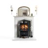 Pavo Wireless Wall Sconces Rechargeable Customizable-3