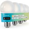 Linkind Smart LED Bulb Matter Compatible Tunable White-0