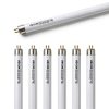 Pavo T5 Fluorescent Bulbs 21 Inch 3000K Warm White Lighting-0
