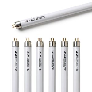 Pavo T5 Fluorescent Bulbs 21 Inch 3000K Warm White Lighting-0