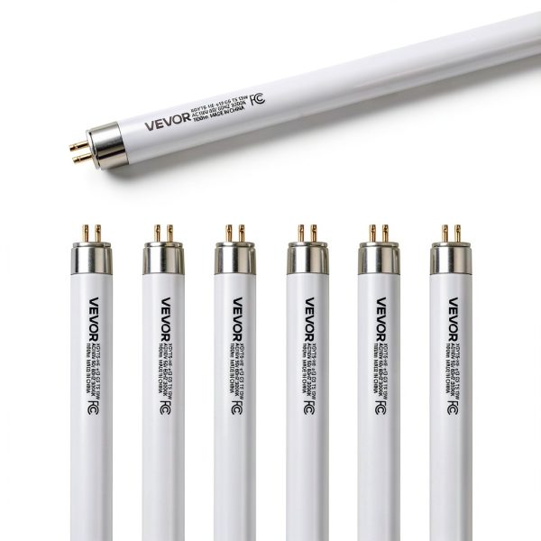 Pavo T5 Fluorescent Bulbs 21 Inch 3000K Warm White Lighting-0