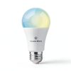 Cync Smart LED Bulb Color Changing Music Sync Voice Control-1