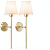 Pavo Wireless Wall Sconces Rechargeable Customizable-0
