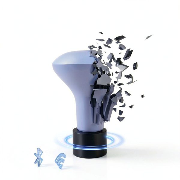 Linkind BR30 Smart Bulb Matter Compatible Color Changing-1