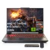 ASUS TUF Gaming A16 Laptop Ryzen 7 RTX 4050 Gaming-0