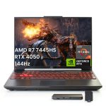 ASUS TUF Gaming A16 Laptop Ryzen 7 RTX 4050 Gaming-0