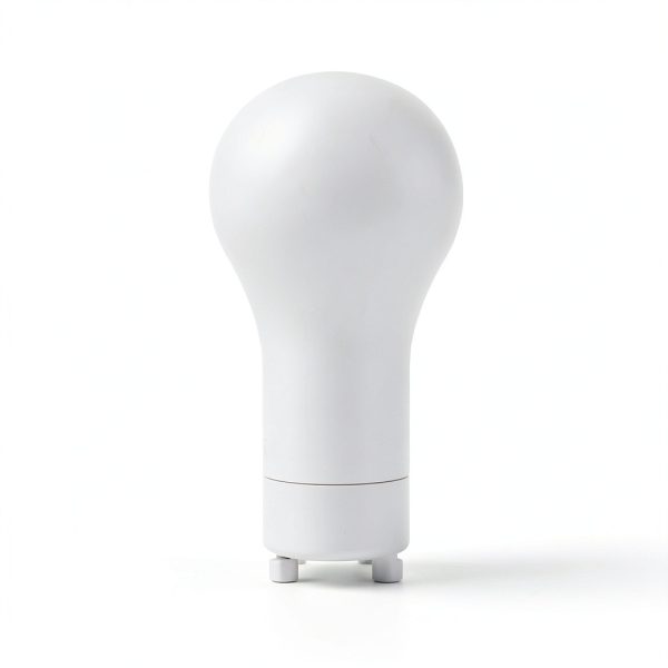 Viribright GU24 LED Bulb 9W 800 Lumens Cool White-4