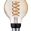 Philips Hue Smart LED Bulb Vintage Design Bluetooth Control-2