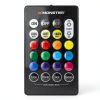 Monster LED Light Strip Multi Color White Indoor Outdoor-8