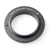 Fotodiox Reverse Mount Adapter Ring Premium Aluminum Macro-0