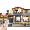 BN-LINK Wireless Remote Outlet Switch 5 Outlets 2 Remotes-2
