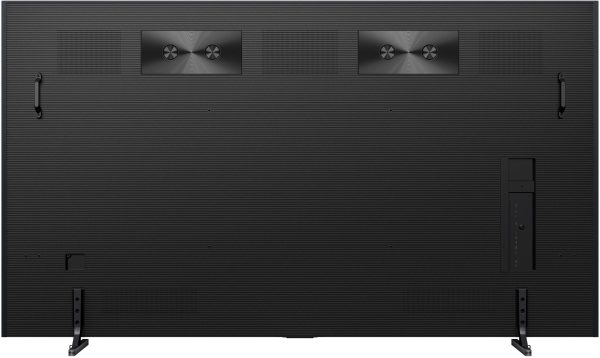 Hisense UX Series RGB MiniLED TV Color Brightness-14