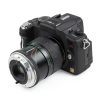 Fotodiox Reverse Mount Adapter Ring Premium Aluminum Macro-2