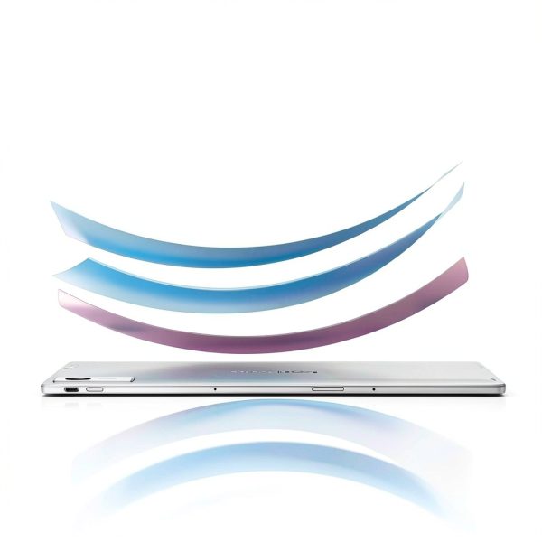 Lenovo Idea Tab Plus 12.1 2.5K Tablet Slim Lightweight-2