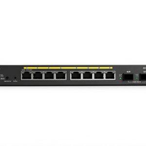 ethernet port