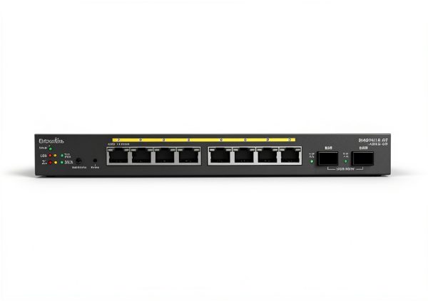 ethernet port