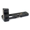 OM SYSTEM OM-5 Metal Camera Grip Secure Comfortable Grip-0