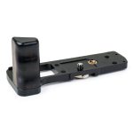 OM SYSTEM OM-5 Metal Camera Grip Secure Comfortable Grip-0