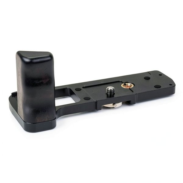 OM SYSTEM OM-5 Metal Camera Grip Secure Comfortable Grip-0