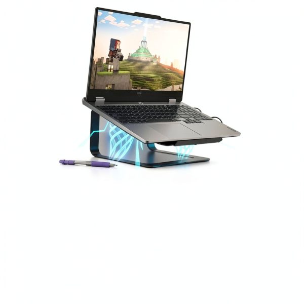 Lenovo LOQ Gaming Laptop Intel Core i5 NVIDIA RTX 5050-7