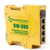 ethernet servers