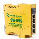 ethernet servers