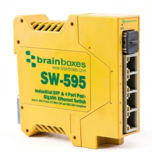 ethernet servers
