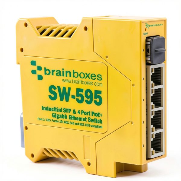 ethernet servers
