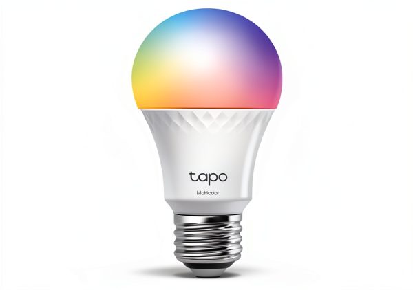 TP Link Tapo A19 Wi Fi Smart LED Bulb Multicolor 2 Pack-0