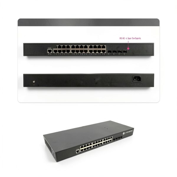 ethernet switch