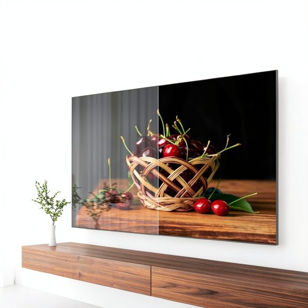 Hisense UX Series RGB MiniLED TV Color Brightness-10