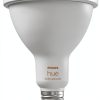 Philips Hue PAR38 Smart LED Bulb Color Ambiance Outdoor-2
