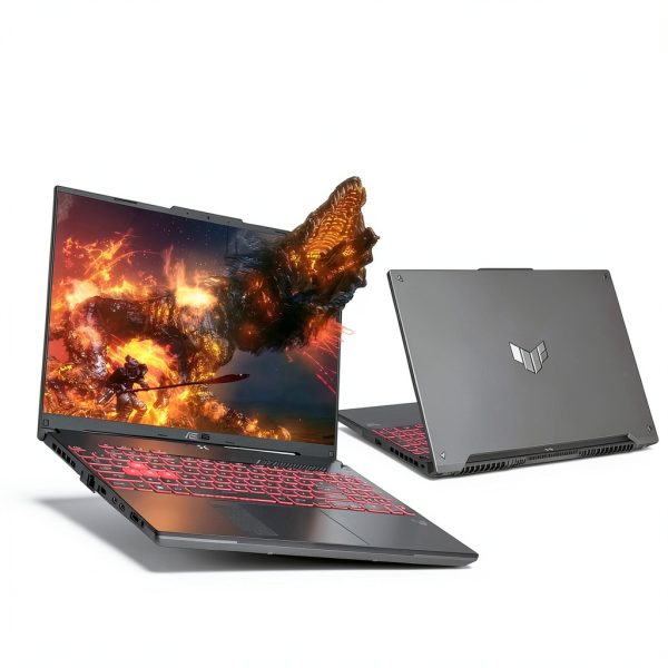 ASUS TUF Gaming A16 Laptop Ryzen 7 RTX 4050 Gaming-2