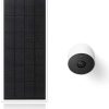 Wasserstein Solar Panel for Google Nest Cam Outdoor Indoor-1