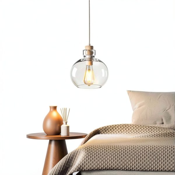 Linkind Smart Filament Bulb Matter Compatible Dimmable-5