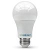 VIRIBRIGHT A19 LED Bulbs Dimmable 1600 Lumens 12 Pack-2