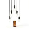 Philips Hue Filament Smart Bulb White Ambiance ST19-5