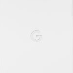 Google Nest Doorbell Wired 2nd Gen Snow Home Security-0