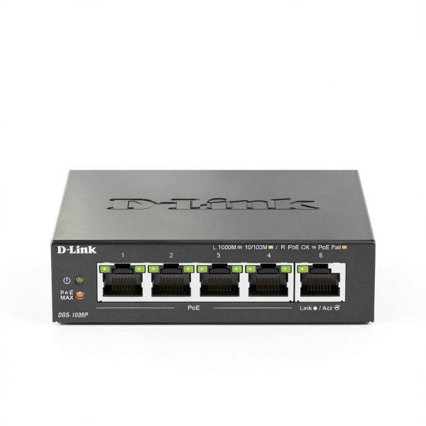 ethernet port