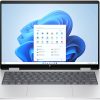HP Envy 2 in 1 Laptop AMD Ryzen 5 16GB Memory 512GB SSD-14
